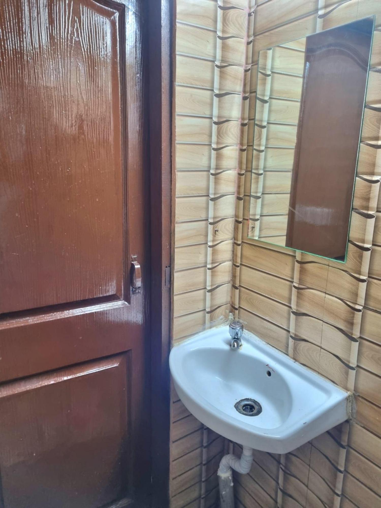 Unibed Dormitory Mumbai Dış mekan fotoğraf