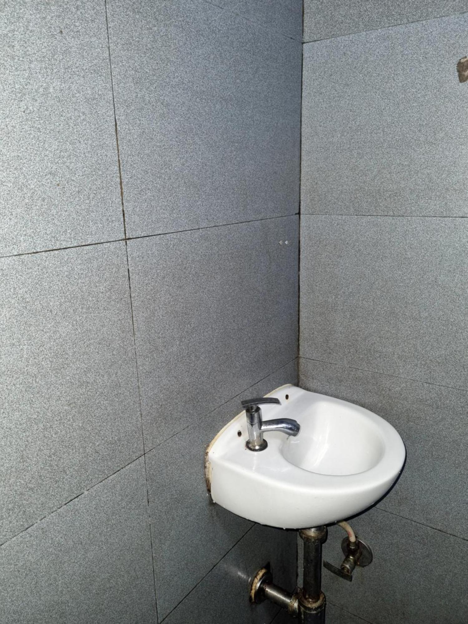 Unibed Dormitory Mumbai Dış mekan fotoğraf