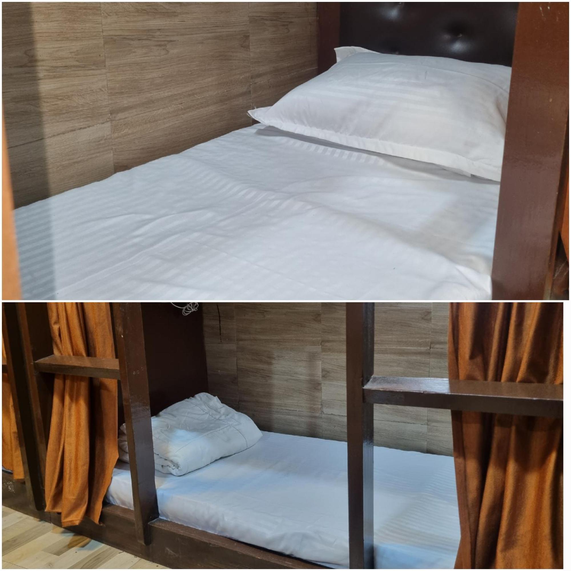 Unibed Dormitory Mumbai Dış mekan fotoğraf