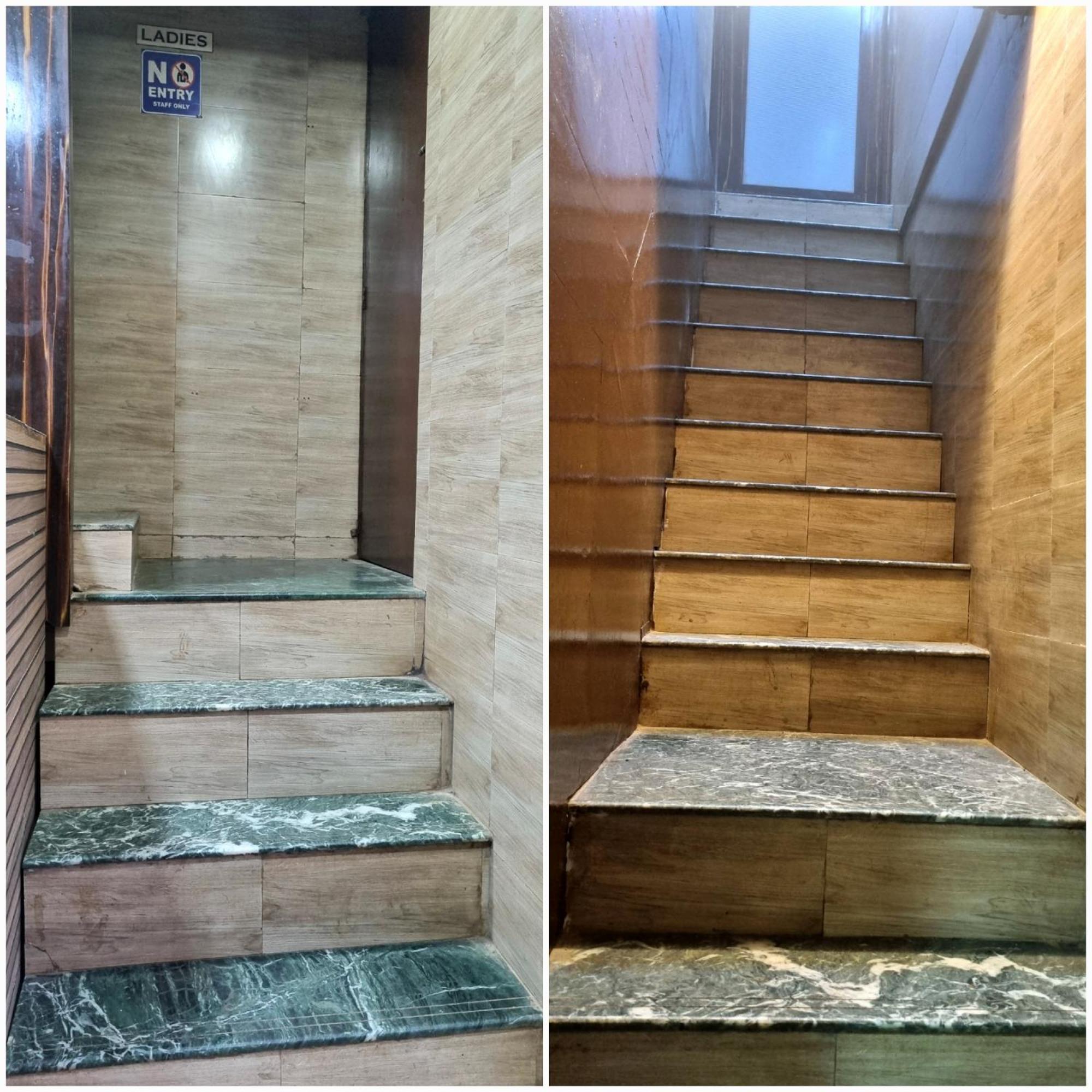 Unibed Dormitory Mumbai Dış mekan fotoğraf